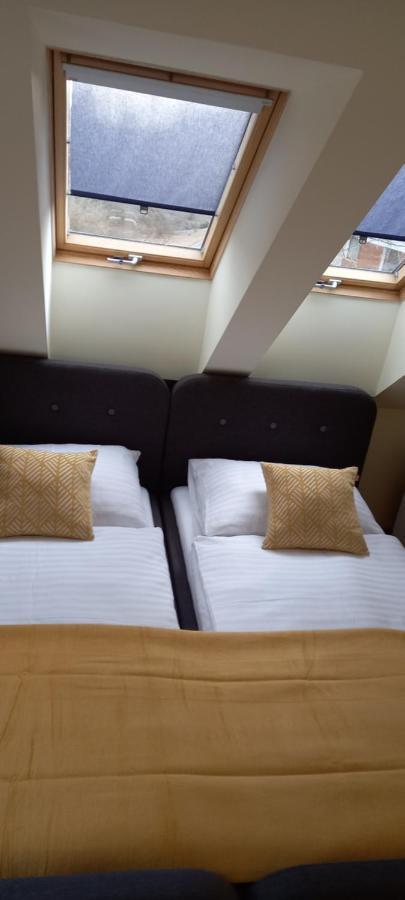 Apartmany Vodohospodar Mýto pod Ďumbierom エクステリア 写真
