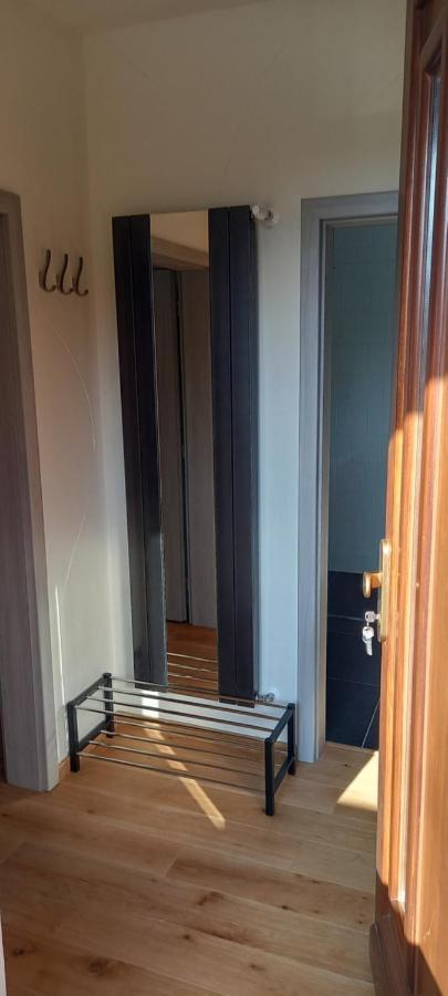 Apartmany Vodohospodar Mýto pod Ďumbierom エクステリア 写真