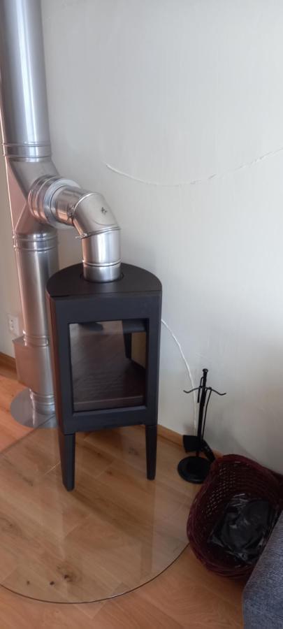 Apartmany Vodohospodar Mýto pod Ďumbierom エクステリア 写真