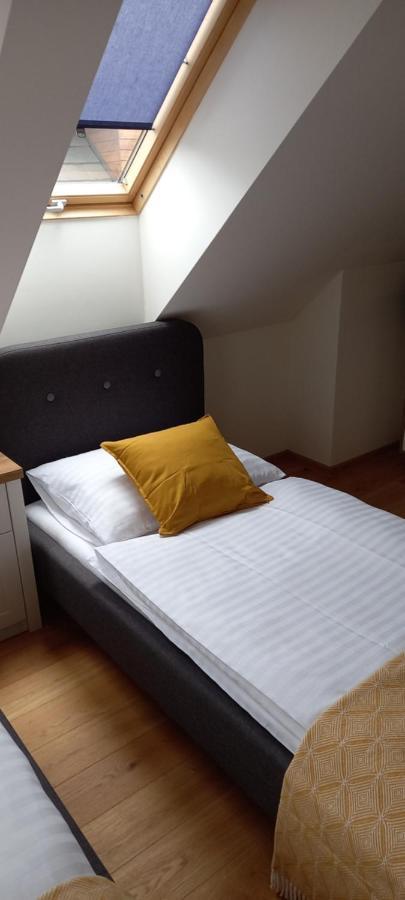 Apartmany Vodohospodar Mýto pod Ďumbierom エクステリア 写真