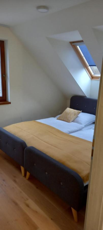 Apartmany Vodohospodar Mýto pod Ďumbierom エクステリア 写真