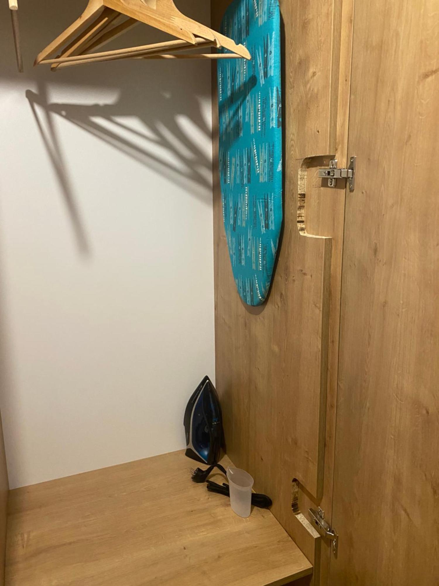 Apartmany Vodohospodar Mýto pod Ďumbierom エクステリア 写真
