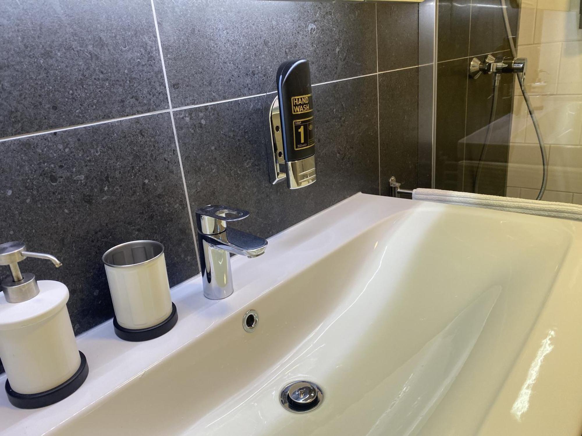 Apartmany Vodohospodar Mýto pod Ďumbierom エクステリア 写真