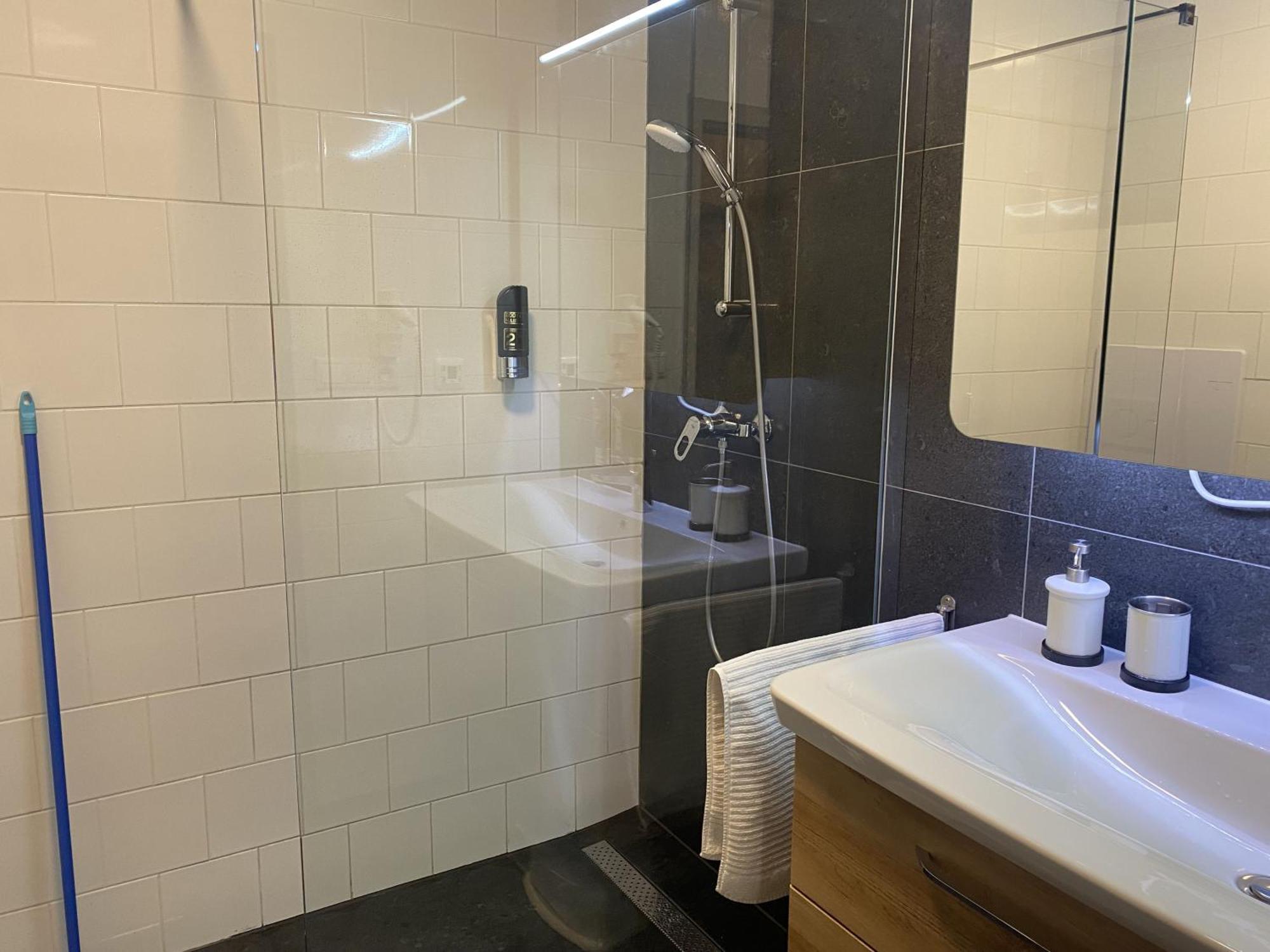 Apartmany Vodohospodar Mýto pod Ďumbierom エクステリア 写真