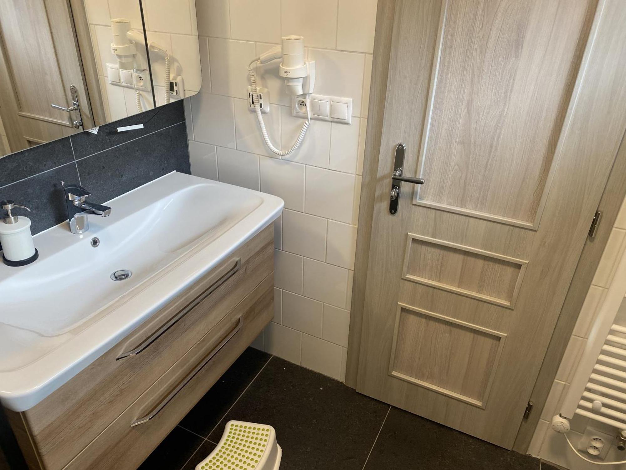 Apartmany Vodohospodar Mýto pod Ďumbierom エクステリア 写真