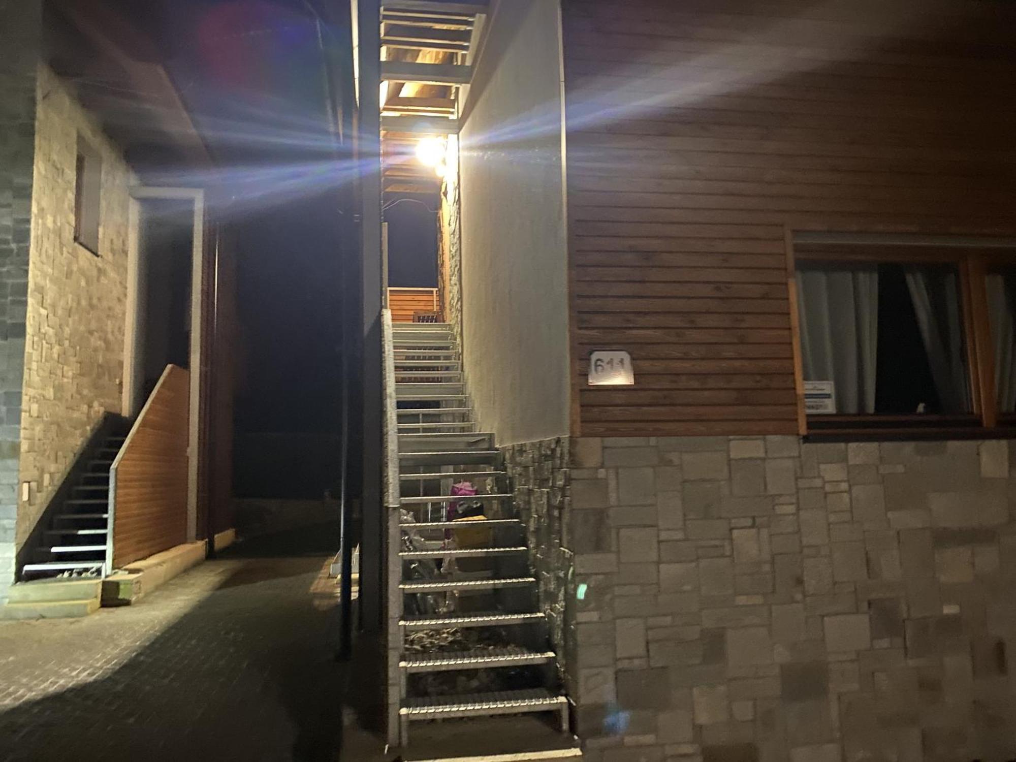 Apartmany Vodohospodar Mýto pod Ďumbierom エクステリア 写真