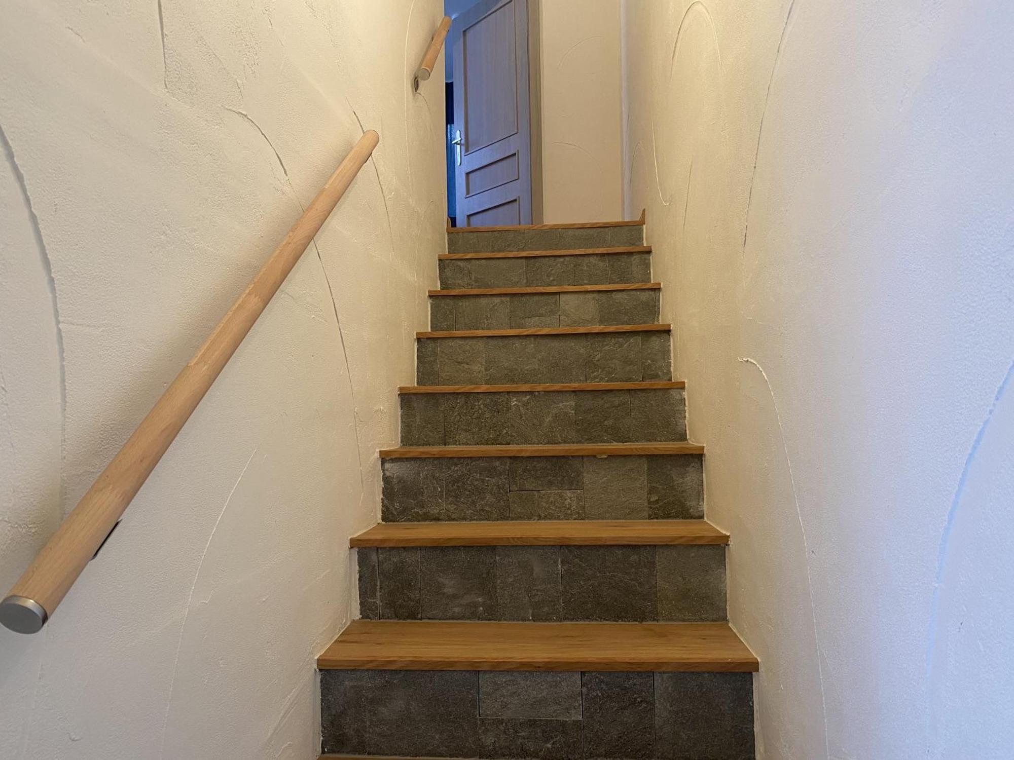 Apartmany Vodohospodar Mýto pod Ďumbierom エクステリア 写真