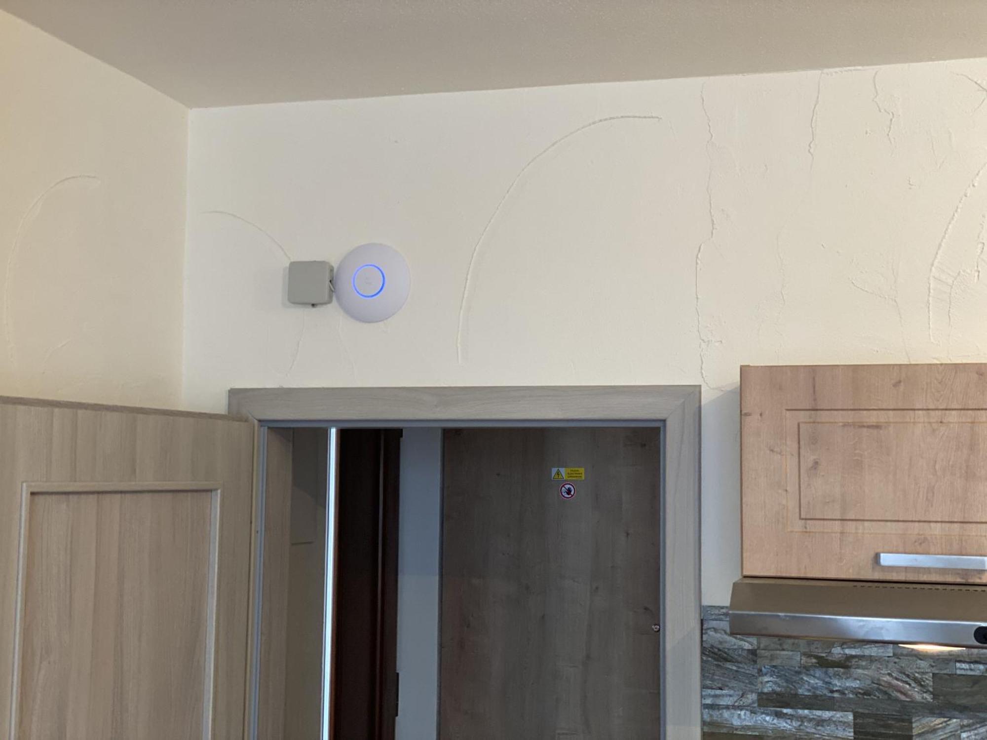 Apartmany Vodohospodar Mýto pod Ďumbierom エクステリア 写真