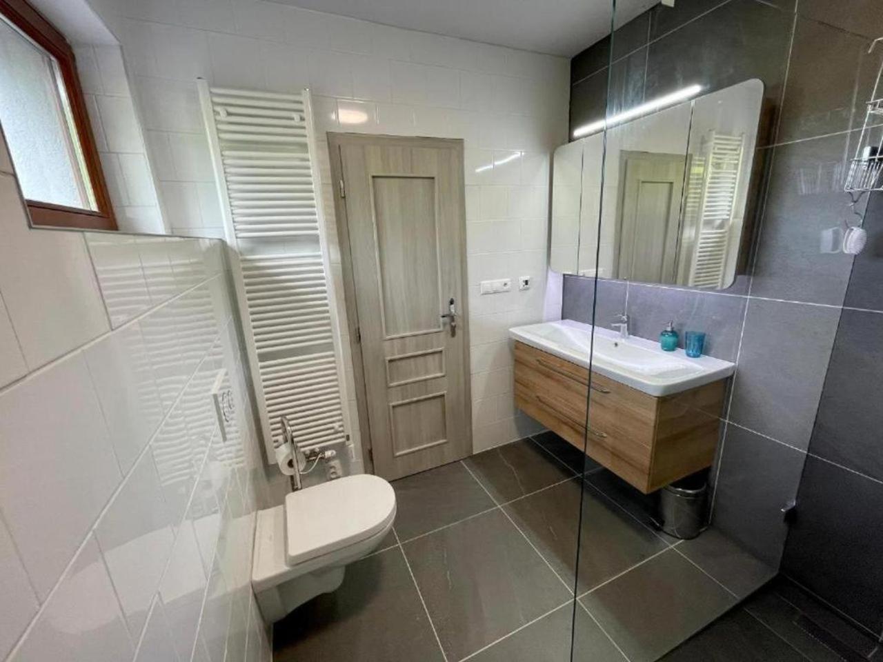 Apartmany Vodohospodar Mýto pod Ďumbierom エクステリア 写真
