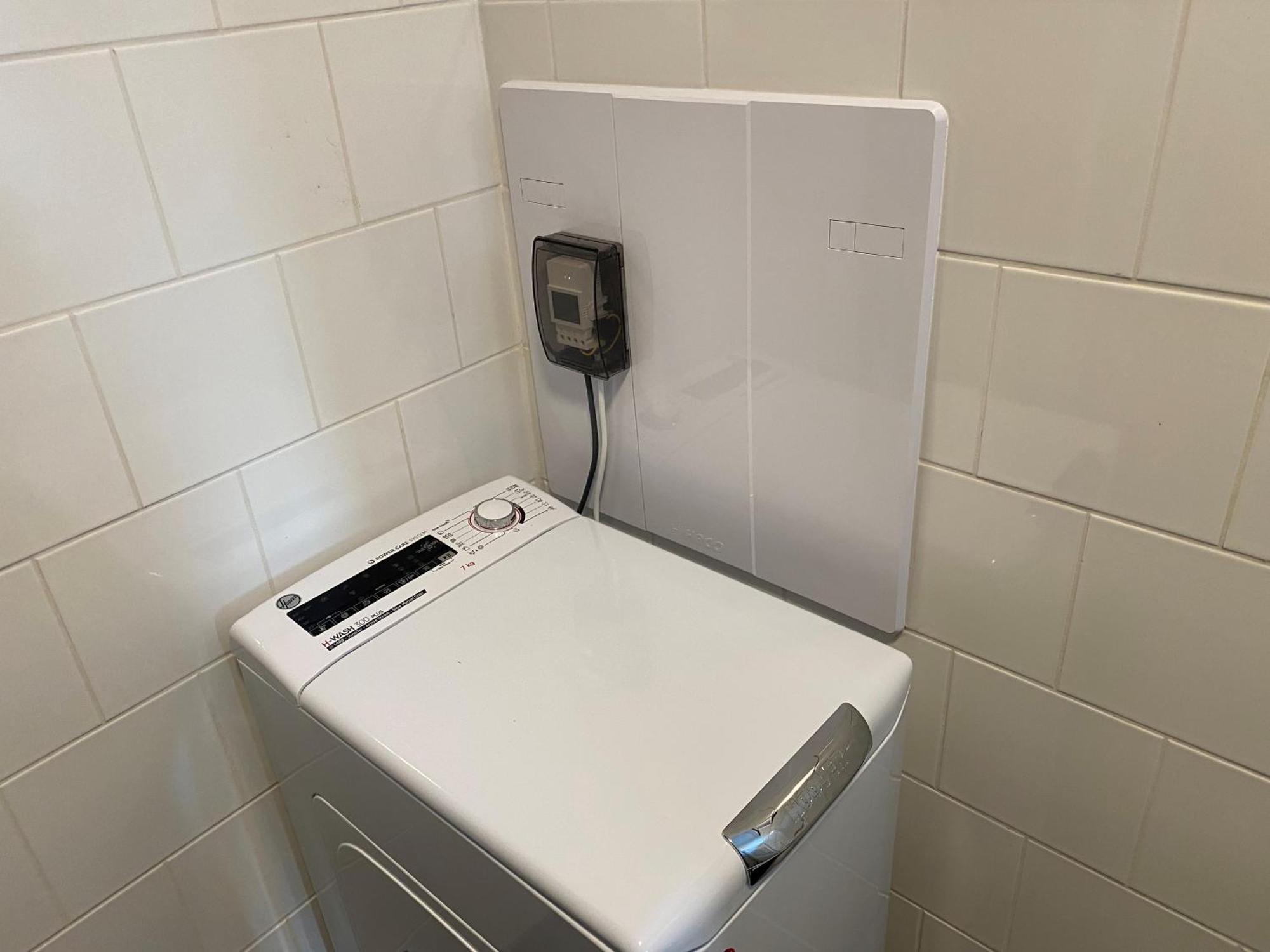 Apartmany Vodohospodar Mýto pod Ďumbierom エクステリア 写真